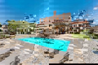 Haus - Verkauf - ISTARSKA - PAZIN - PAZIN