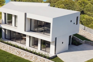 Land - Sale - PRIMORSKO-GORANSKA - OPATIJA - OPATIJA