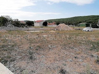 Land - Sale - ŠIBENSKO-KNINSKA - ŠIBENIK - DUBRAVA KOD ŠIBENIKA