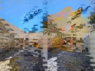 Haus - Verkauf - ŠIBENSKO-KNINSKA - SKRADIN - SKRADIN