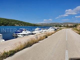 Grundstück - Verkauf - ŠIBENSKO-KNINSKA - ŠIBENIK - JADRTOVAC