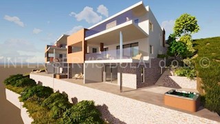Grundstück - Verkauf - ŠIBENSKO-KNINSKA - ŠIBENIK - ŠIBENIK