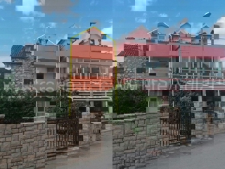 Kuća - Prodaja - ŠIBENSKO-KNINSKA - ŠIBENIK - ZABLAĆE