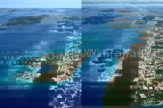 Grundstück - Verkauf - ŠIBENSKO-KNINSKA - ŠIBENIK - KRAPANJ