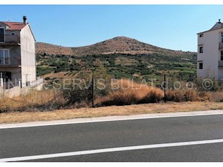 Land - Sale - ŠIBENSKO-KNINSKA - ŠIBENIK - DONJE POLJE