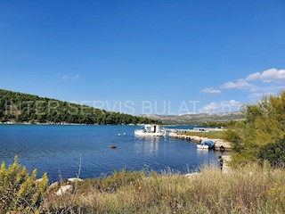 Grundstück - Verkauf - ŠIBENSKO-KNINSKA - ŠIBENIK - JADRTOVAC