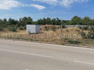 Grundstück - Verkauf - ŠIBENSKO-KNINSKA - ŠIBENIK - DUBRAVA KOD ŠIBENIKA