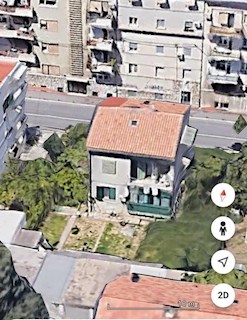 Haus - Verkauf - SPLITSKO-DALMATINSKA - SPLIT - ŠPINUT