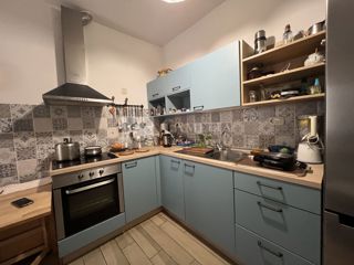 Flat - Sale - PRIMORSKO-GORANSKA - OPATIJA - OPATIJA
