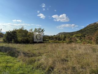 Grundstück - Verkauf - ISTARSKA - BUZET - ROČ