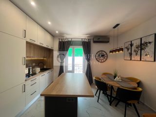Wohnung - Verkauf - PRIMORSKO-GORANSKA - OPATIJA - OPATIJA