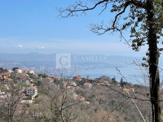 Zemljište - Prodaja - PRIMORSKO-GORANSKA - OPATIJA - VEPRINAC