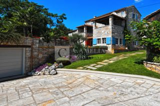House - Sale - ISTARSKA - TINJAN - TINJAN