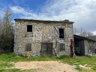 House - Sale - ISTARSKA - BUZET - ROČ
