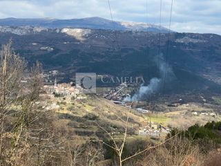Land - Sale - ISTARSKA - BUZET - BUZET