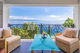 Wohnung - Verkauf - PRIMORSKO-GORANSKA - OPATIJA - OPATIJA