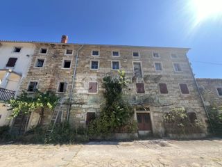 House - Sale - ISTARSKA - BUZET - ŠKULJARI