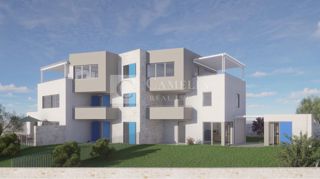 Flat - Sale - PRIMORSKO-GORANSKA - NOVI VINODOLSKI - POVILE