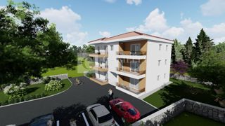 Flat - Sale - PRIMORSKO-GORANSKA - VIŠKOVO - VIŠKOVO
