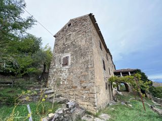 House - Sale - ISTARSKA - OPRTALJ - GOLUBIĆI