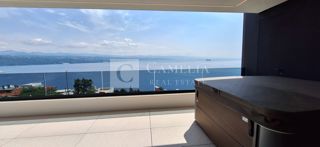 Flat - Sale - PRIMORSKO-GORANSKA - OPATIJA - OPATIJA