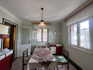 Wohnung - Verkauf - PRIMORSKO-GORANSKA - LOVRAN - LOVRAN