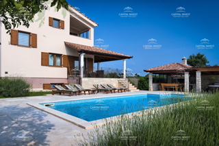 Kuća - Prodaja - ISTARSKA - SVETVINČENAT - SVETVINČENAT