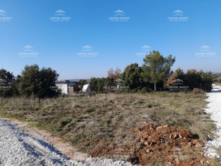 Zemljište - Prodaja - ISTARSKA - MARČANA - KAVRAN