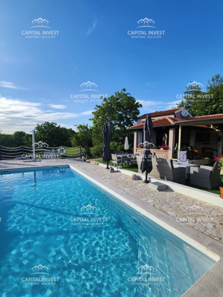 Kuća - Prodaja - ISTARSKA - BARBAN - BARBAN