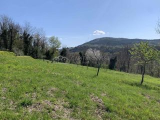 Grundstück - Verkauf - ISTARSKA - MOTOVUN - MOTOVUN