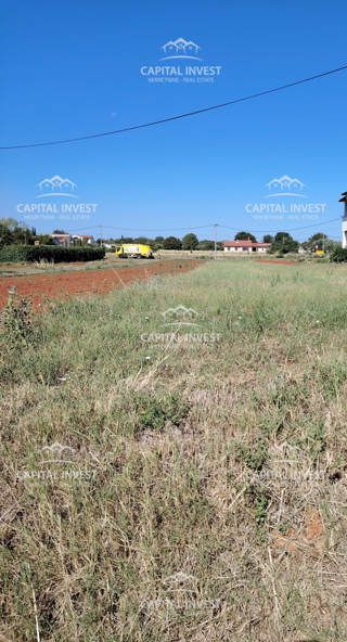 Zemljište - Prodaja - ISTARSKA - MARČANA - MARČANA