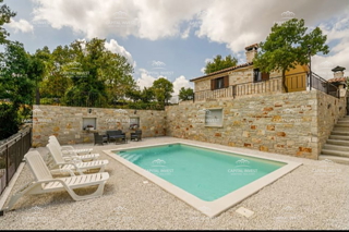 Kuća - Prodaja - ISTARSKA - BARBAN - BARBAN