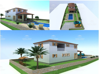 Zemljište - Prodaja - ISTARSKA - BARBAN - BARBAN