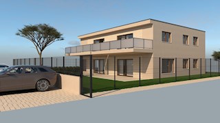 Wohnung - Verkauf - ISTARSKA - POREČ - POREČ