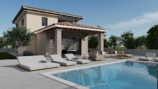 Haus - Verkauf - ISTARSKA - POREČ - POREČ