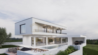 Haus - Verkauf - PRIMORSKO-GORANSKA - OPATIJA - VEPRINAC
