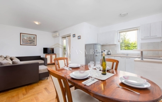 Flat - Rent - PRIMORSKO-GORANSKA - KRK - MALINSKA