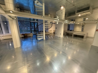 Poslovni prostor - Najam - GRAD ZAGREB - ZAGREB - DONJI GRAD