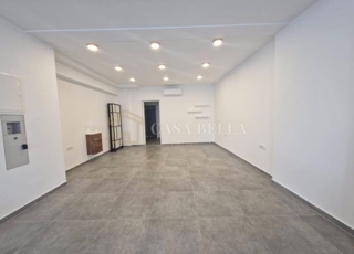 Business premises - Rent - PRIMORSKO-GORANSKA - RIJEKA - KANTRIDA