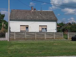 Kuća - Prodaja - OSJEČKO-BARANJSKA - MARIJANCI - ČRNKOVCI