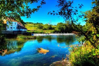 House - Sale - KARLOVAČKA - KARLOVAC - GORNJE STATIVE