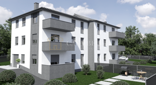 Flat - Sale - PRIMORSKO-GORANSKA - MATULJI - PERMANI