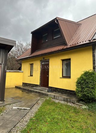 Wohnung - Verkauf - PRIMORSKO-GORANSKA - DELNICE - DELNICE