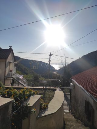 Haus - Verkauf - PRIMORSKO-GORANSKA - RIJEKA - DRAGA