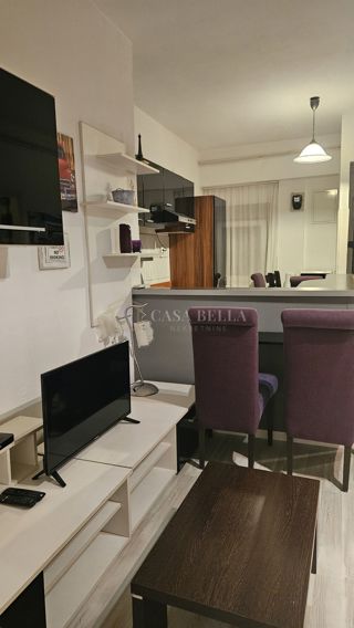 Flat - Rent - PRIMORSKO-GORANSKA - RIJEKA - KANTRIDA