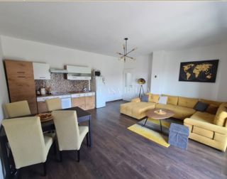 Flat - Sale - PRIMORSKO-GORANSKA - RIJEKA - ZAMET