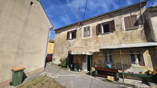 House - Sale - PRIMORSKO-GORANSKA - MATULJI - VELI BRGUD