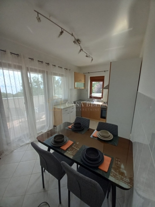 Wohnung - Miete - PRIMORSKO-GORANSKA - RIJEKA - RIJEKA