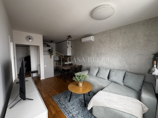 Flat - Sale - GRAD ZAGREB - ZAGREB - RUDEŠ