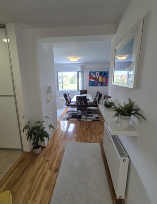 Wohnung - Verkauf - ZAGREBAČKA - VELIKA GORICA - VELIKA MLAKA